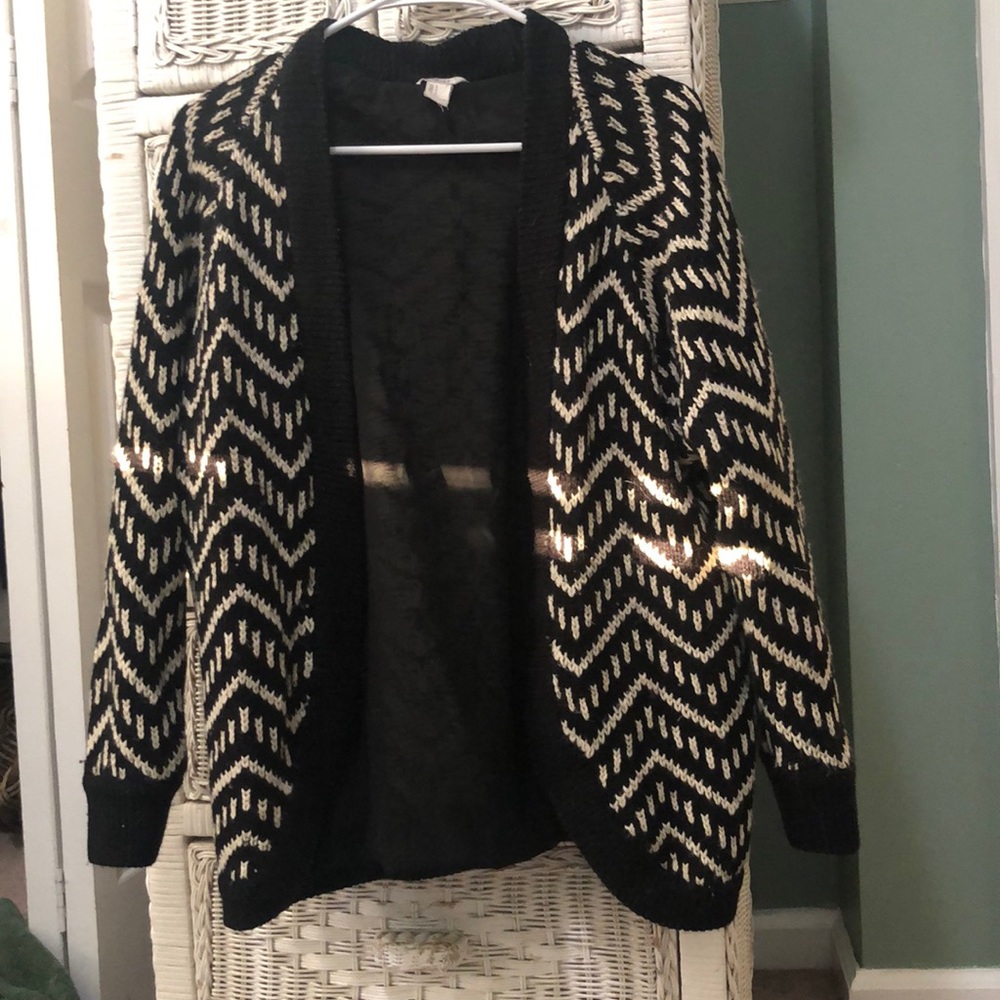 Cardigan